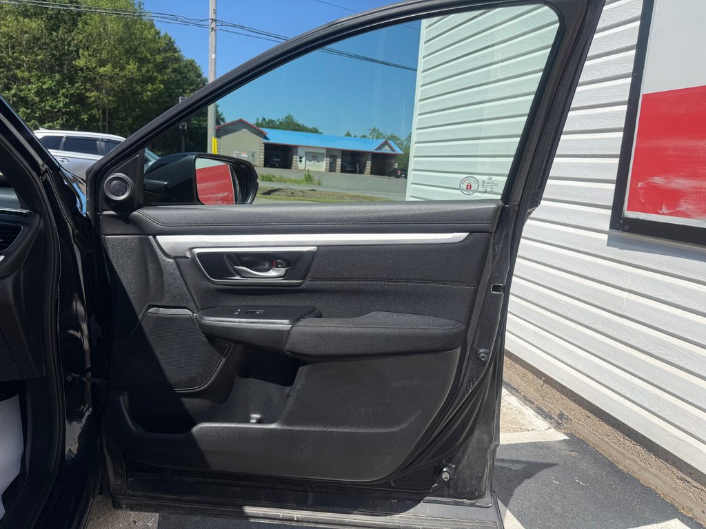 Honda CR-V Sport, keyless entry, backup camera, Bluetooth 2022 à COLDBROOK, Nouvelle-Écosse - 19 - w1024h768px