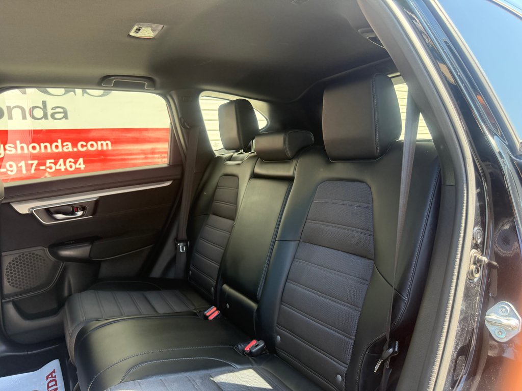 Honda CR-V Sport, keyless entry, backup camera, Bluetooth 2022 à COLDBROOK, Nouvelle-Écosse - 15 - w1024h768px