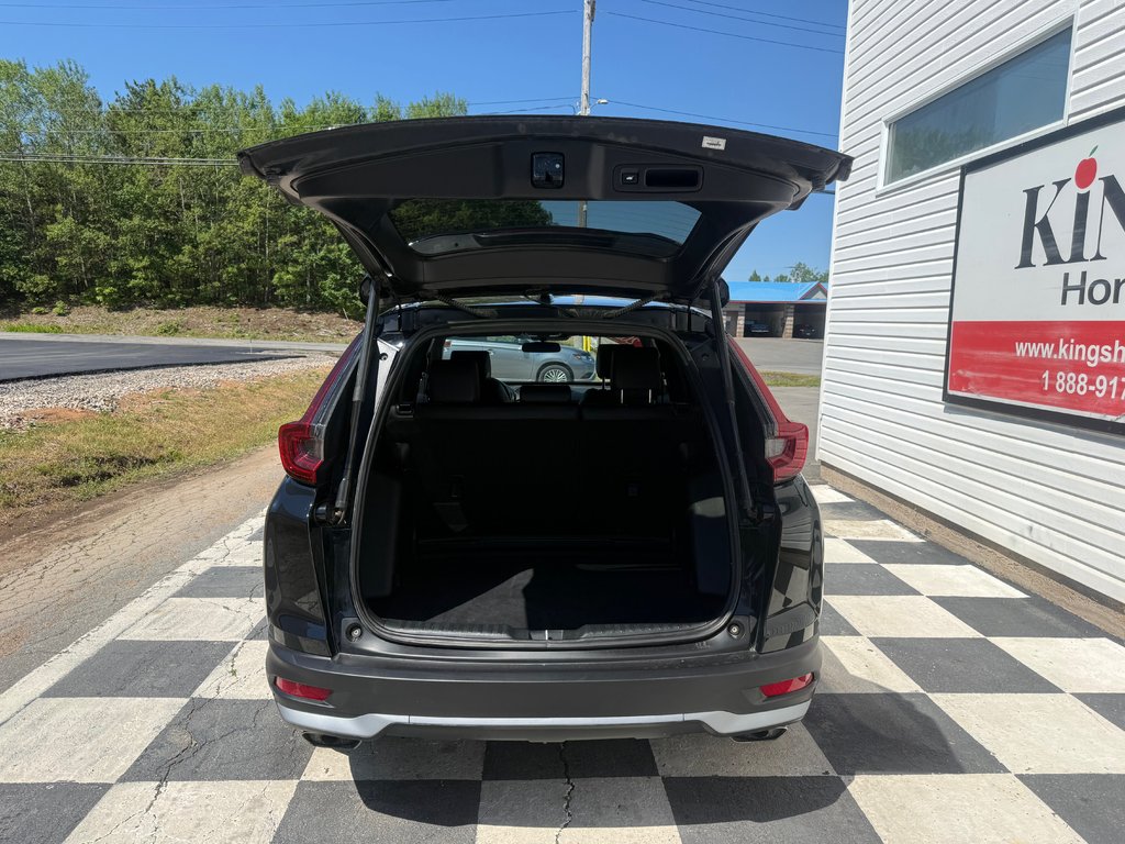 Honda CR-V Sport, keyless entry, backup camera, Bluetooth 2022 à COLDBROOK, Nouvelle-Écosse - 16 - w1024h768px