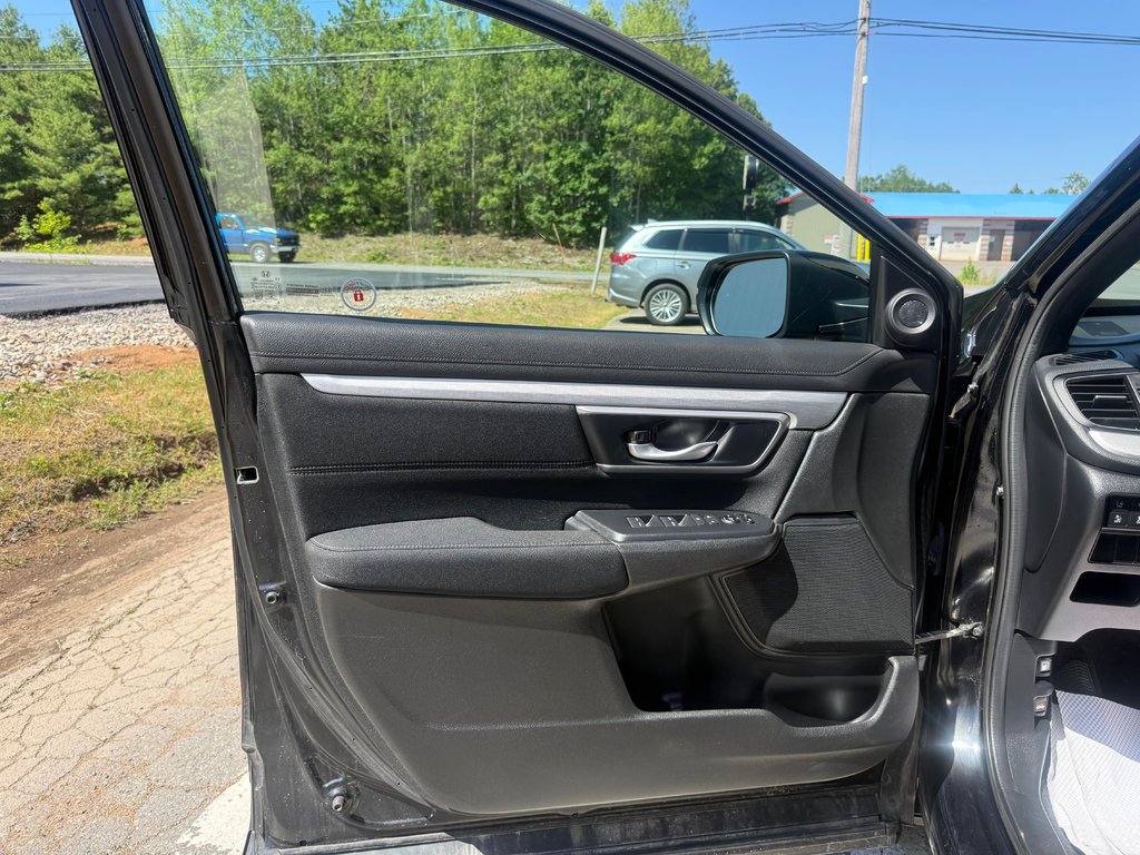 Honda CR-V Sport, keyless entry, backup camera, Bluetooth 2022 à COLDBROOK, Nouvelle-Écosse - 7 - w1024h768px