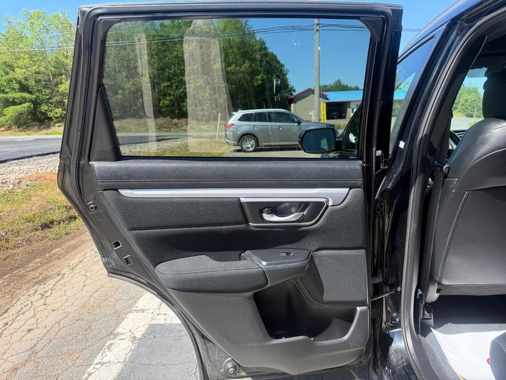 Honda CR-V Sport, keyless entry, backup camera, Bluetooth 2022 à COLDBROOK, Nouvelle-Écosse - 14 - w1024h768px