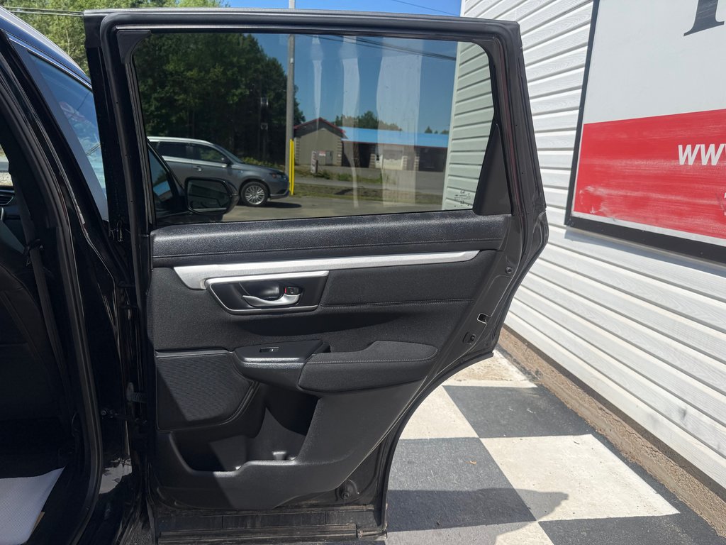 Honda CR-V Sport, keyless entry, backup camera, Bluetooth 2022 à COLDBROOK, Nouvelle-Écosse - 17 - w1024h768px