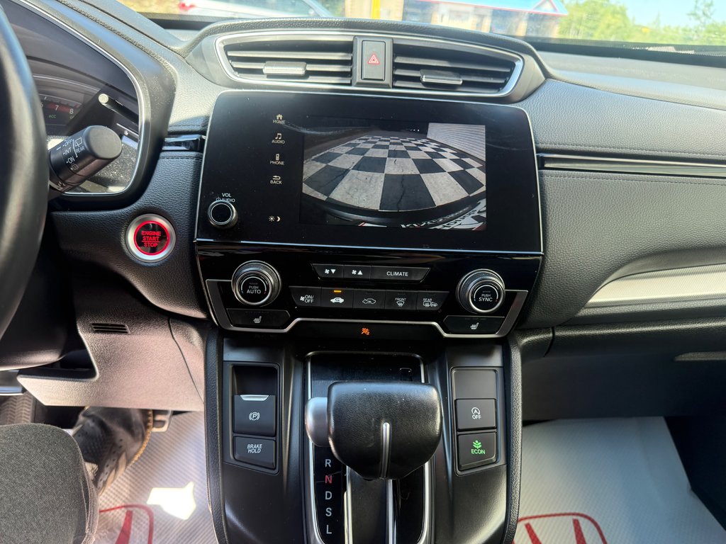 Honda CR-V Sport, keyless entry, backup camera, Bluetooth 2022 à COLDBROOK, Nouvelle-Écosse - 12 - w1024h768px