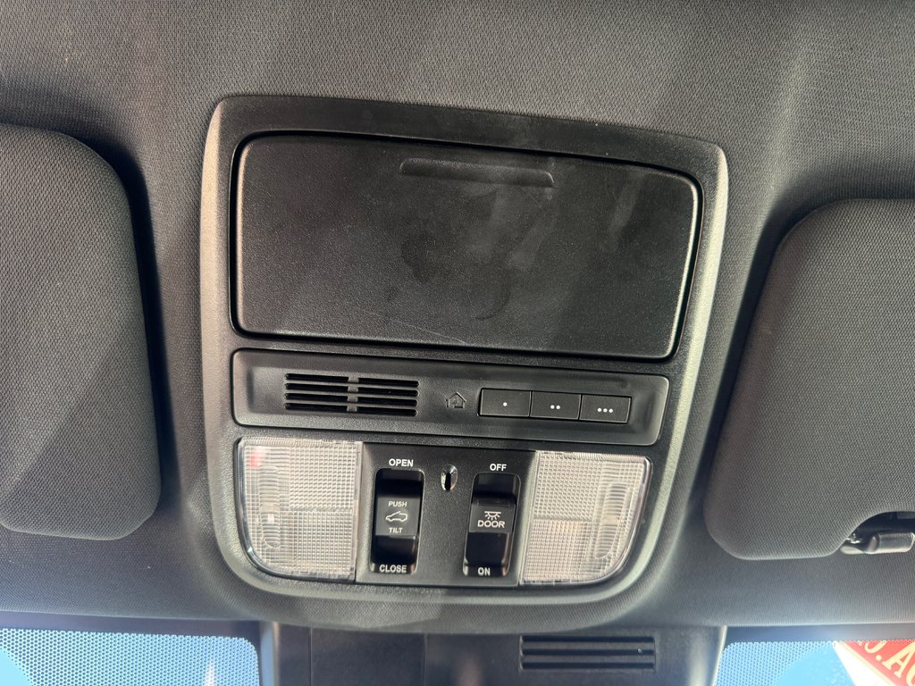 Honda CR-V Sport, keyless entry, backup camera, Bluetooth 2022 à COLDBROOK, Nouvelle-Écosse - 13 - w1024h768px