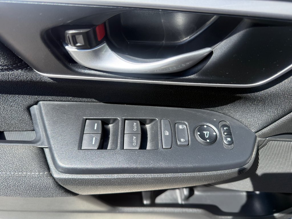 Honda CR-V Sport, keyless entry, backup camera, Bluetooth 2022 à COLDBROOK, Nouvelle-Écosse - 8 - w1024h768px