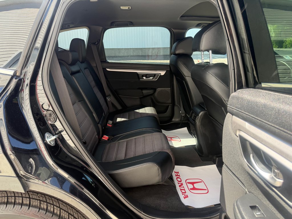 Honda CR-V Sport, keyless entry, backup camera, Bluetooth 2022 à COLDBROOK, Nouvelle-Écosse - 18 - w1024h768px