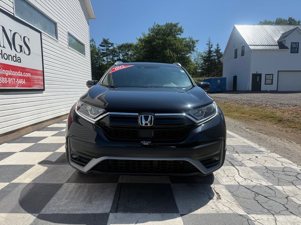 Honda CR-V Sport, keyless entry, backup camera, Bluetooth 2022 à COLDBROOK, Nouvelle-Écosse - 2 - w1024h768px
