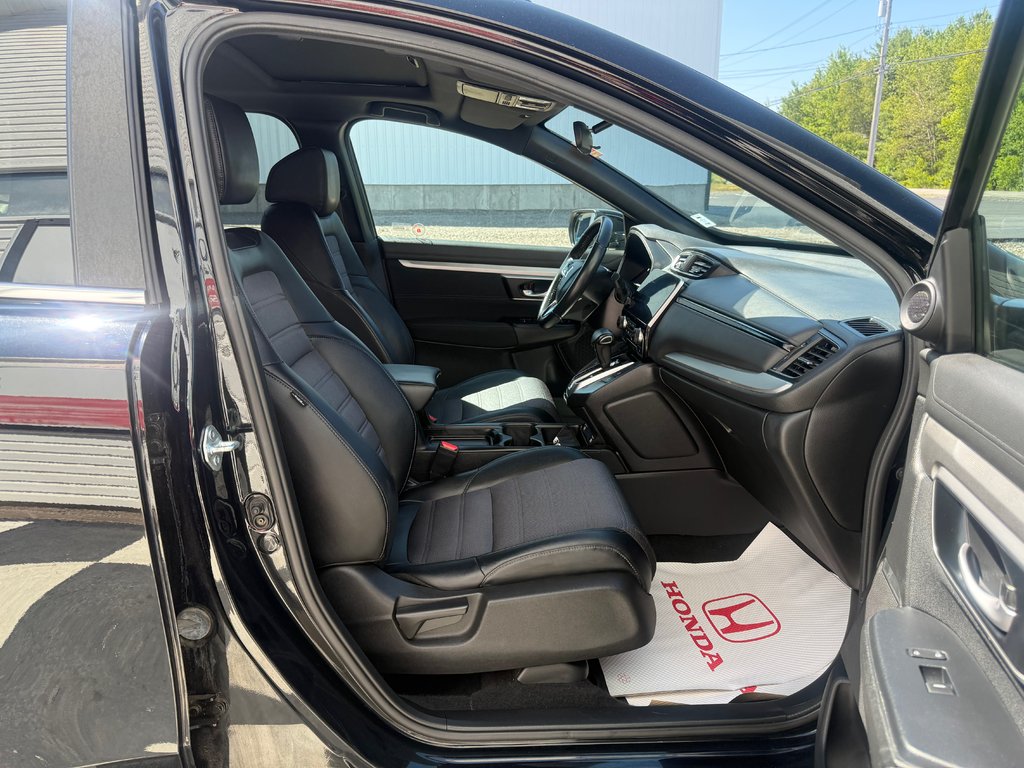 Honda CR-V Sport, keyless entry, backup camera, Bluetooth 2022 à COLDBROOK, Nouvelle-Écosse - 20 - w1024h768px