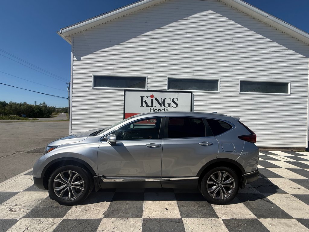 2022 Honda CR-V Touring, keyless entry, backup camera, Bluetooth in COLDBROOK, Nova Scotia - 21 - w1024h768px