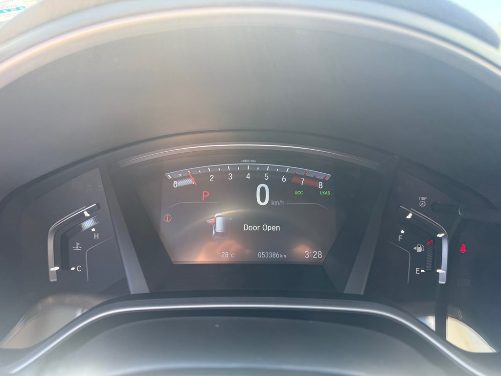 2022 Honda CR-V Touring, keyless entry, backup camera, Bluetooth in COLDBROOK, Nova Scotia - 11 - w1024h768px