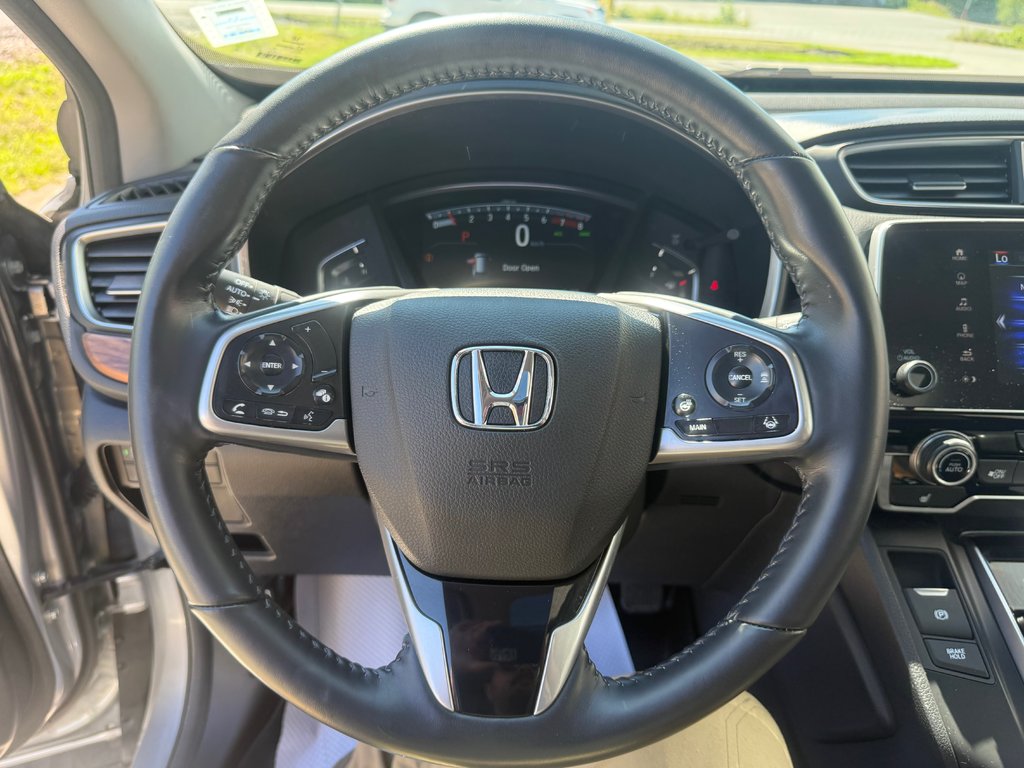 2022 Honda CR-V Touring, keyless entry, backup camera, Bluetooth in COLDBROOK, Nova Scotia - 10 - w1024h768px