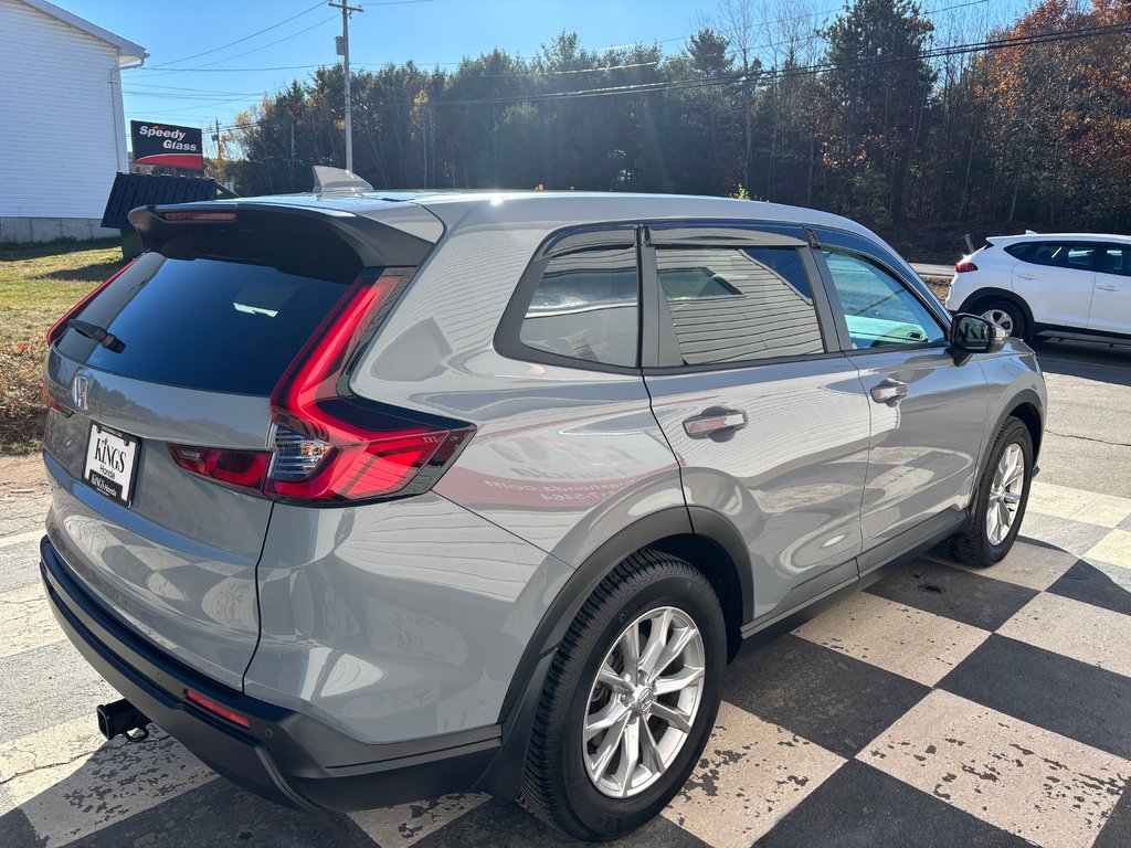 CR-V EX-L - sunroof, heated seats, dual climate zones 2023 à COLDBROOK, Nouvelle-Écosse - 4 - w1024h768px