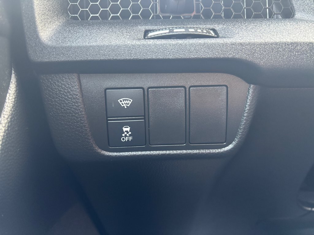 2023 Honda CR-V LX - cruise control, steel rims, heated wippers in COLDBROOK, Nova Scotia - 9 - w1024h768px