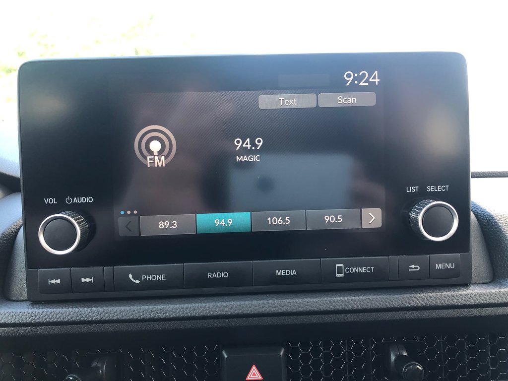 2023 Honda CR-V LX-B,Carplay, Push to start, Backup Camera in COLDBROOK, Nova Scotia - 14 - w1024h768px