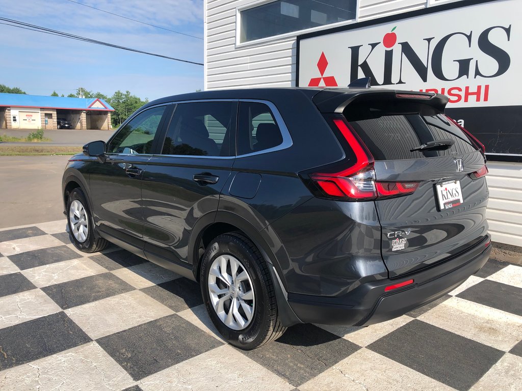 2023 Honda CR-V LX-B,Carplay, Push to start, Backup Camera in COLDBROOK, Nova Scotia - 6 - w1024h768px