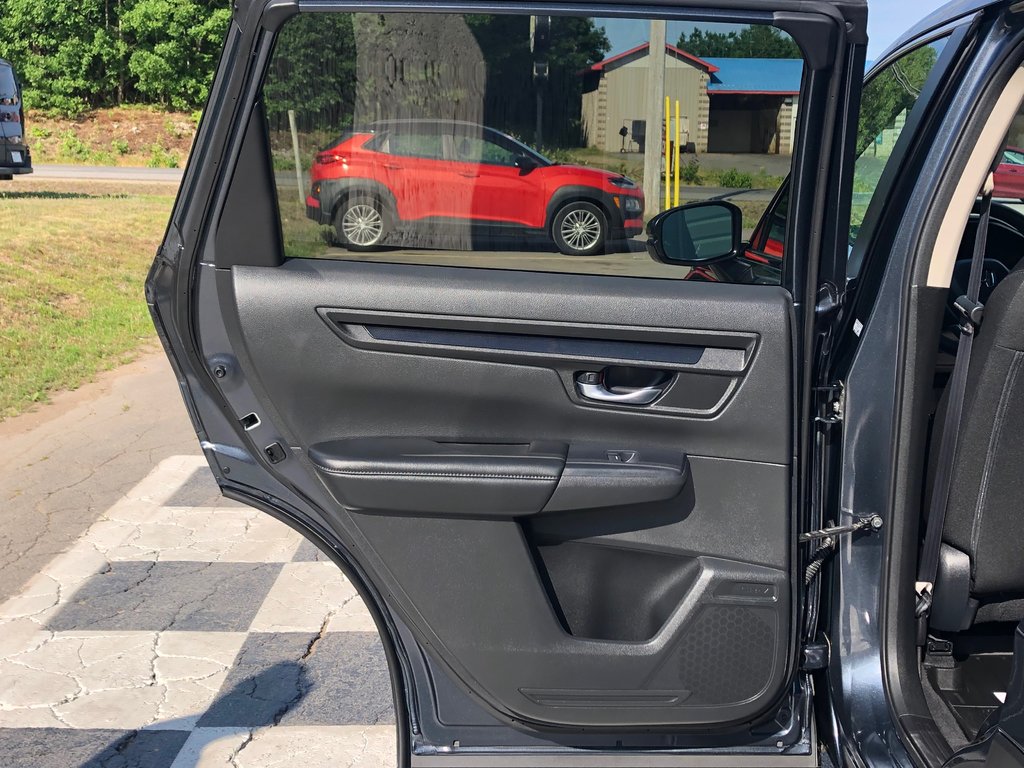 2023 Honda CR-V LX-B,Carplay, Push to start, Backup Camera in COLDBROOK, Nova Scotia - 19 - w1024h768px