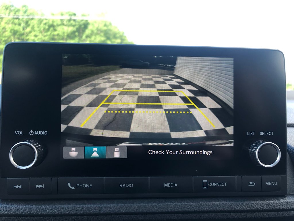 2023 Honda CR-V LX-B,Carplay, Push to start, Backup Camera in COLDBROOK, Nova Scotia - 15 - w1024h768px