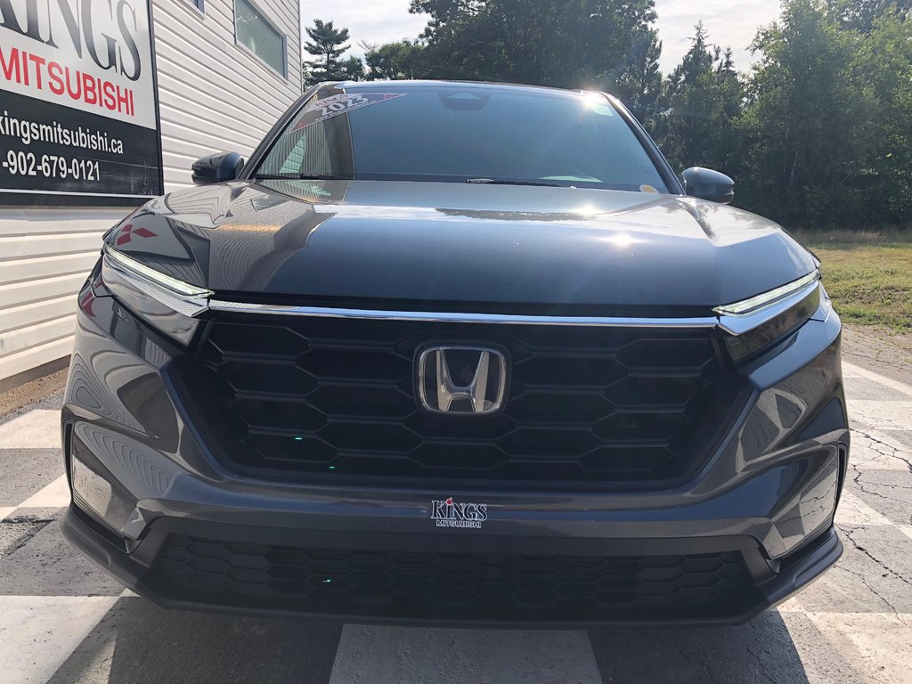 2023 Honda CR-V LX-B,Carplay, Push to start, Backup Camera in COLDBROOK, Nova Scotia - 2 - w1024h768px