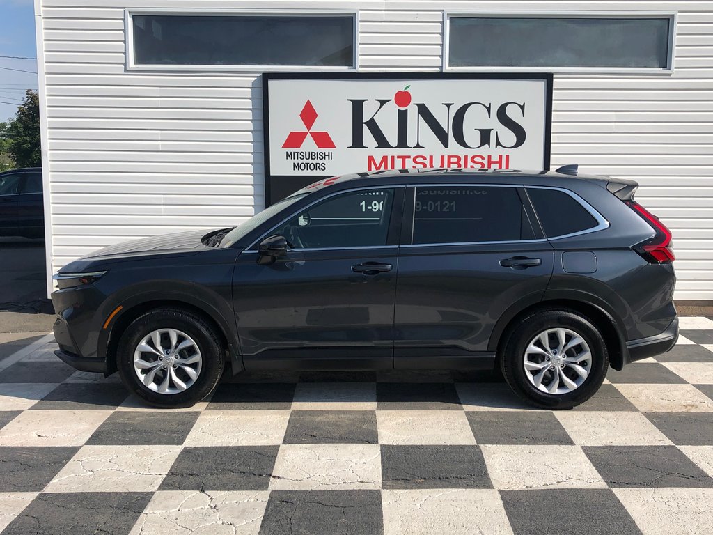 2023 Honda CR-V LX-B,Carplay, Push to start, Backup Camera in COLDBROOK, Nova Scotia - 26 - w1024h768px