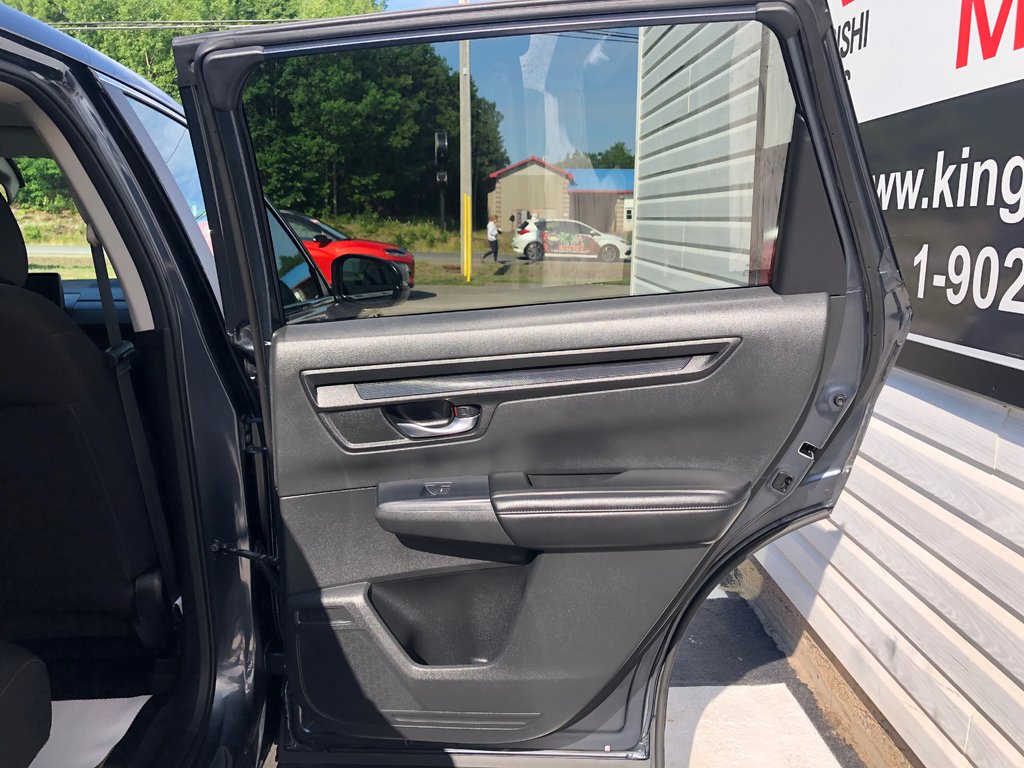 2023 Honda CR-V LX-B,Carplay, Push to start, Backup Camera in COLDBROOK, Nova Scotia - 23 - w1024h768px
