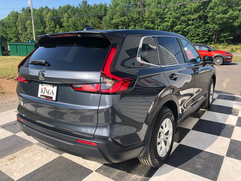 2023 Honda CR-V LX-B,Carplay, Push to start, Backup Camera in COLDBROOK, Nova Scotia - 4 - w1024h768px