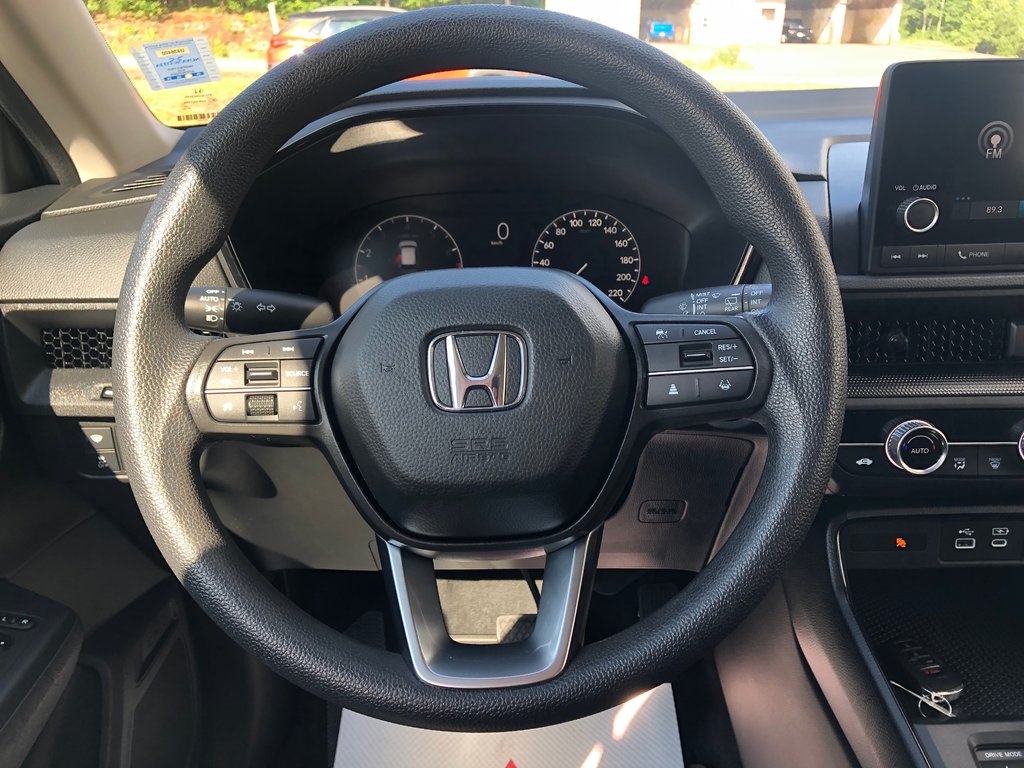 2023 Honda CR-V LX-B,Carplay, Push to start, Backup Camera in COLDBROOK, Nova Scotia - 11 - w1024h768px