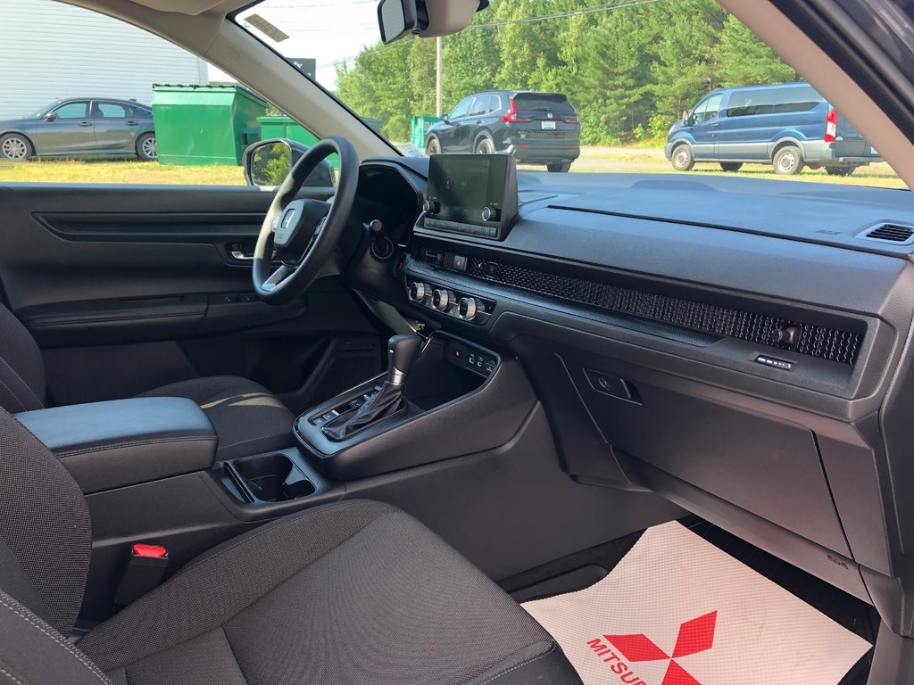 2023 Honda CR-V LX-B,Carplay, Push to start, Backup Camera in COLDBROOK, Nova Scotia - 25 - w1024h768px
