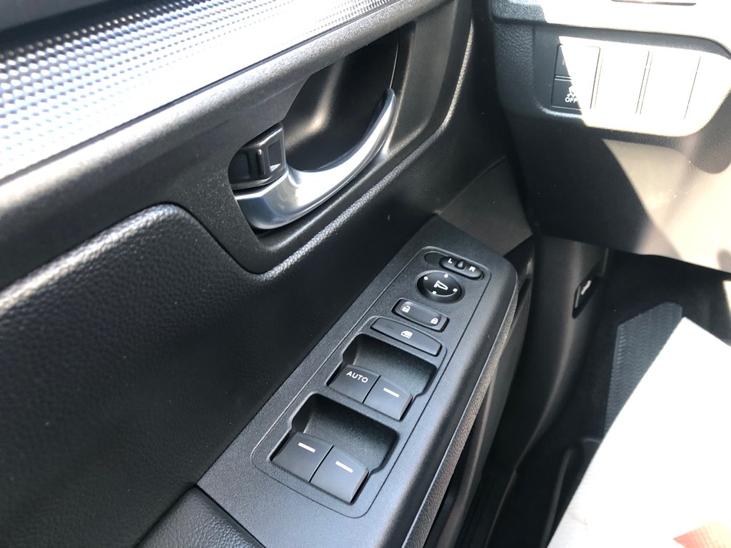2023 Honda CR-V LX-B,Carplay, Push to start, Backup Camera in COLDBROOK, Nova Scotia - 8 - w1024h768px