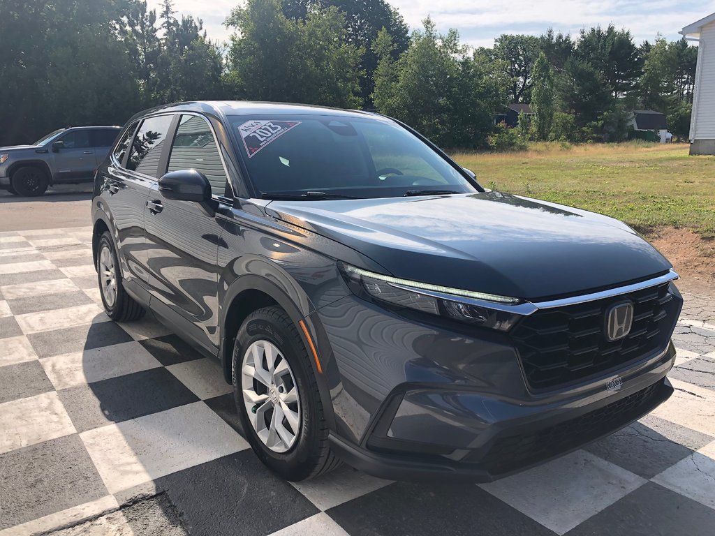 2023 Honda CR-V LX-B,Carplay, Push to start, Backup Camera in COLDBROOK, Nova Scotia - 3 - w1024h768px