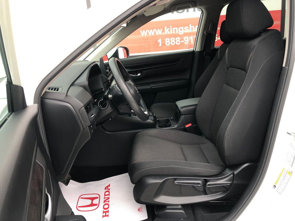 2023 Honda CR-V LX - Reverse Camera, Heated Seats, Push Start in COLDBROOK, Nova Scotia - 25 - w1024h768px