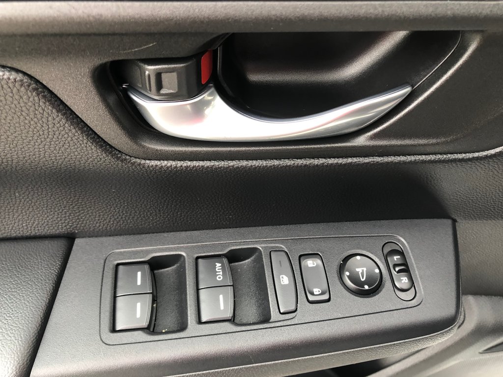 2023 Honda CR-V LX - Reverse Camera, Heated Seats, Push Start in COLDBROOK, Nova Scotia - 8 - w1024h768px