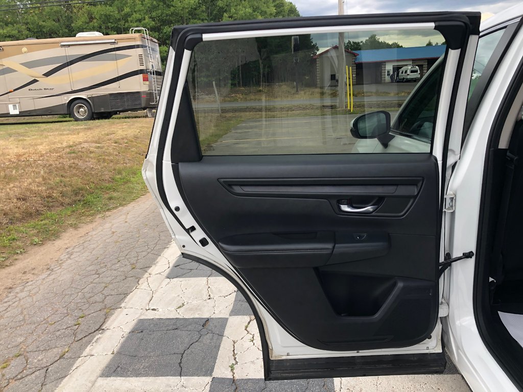 2023 Honda CR-V LX - Reverse Camera, Heated Seats, Push Start in COLDBROOK, Nova Scotia - 16 - w1024h768px