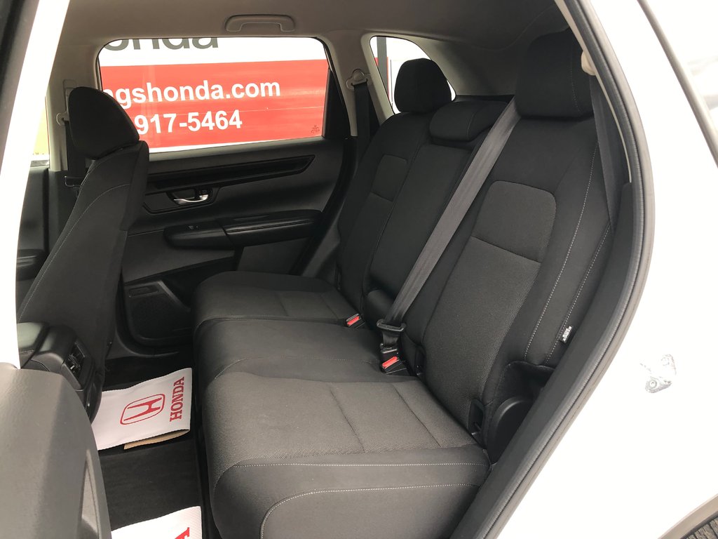 2023 Honda CR-V LX - Reverse Camera, Heated Seats, Push Start in COLDBROOK, Nova Scotia - 17 - w1024h768px