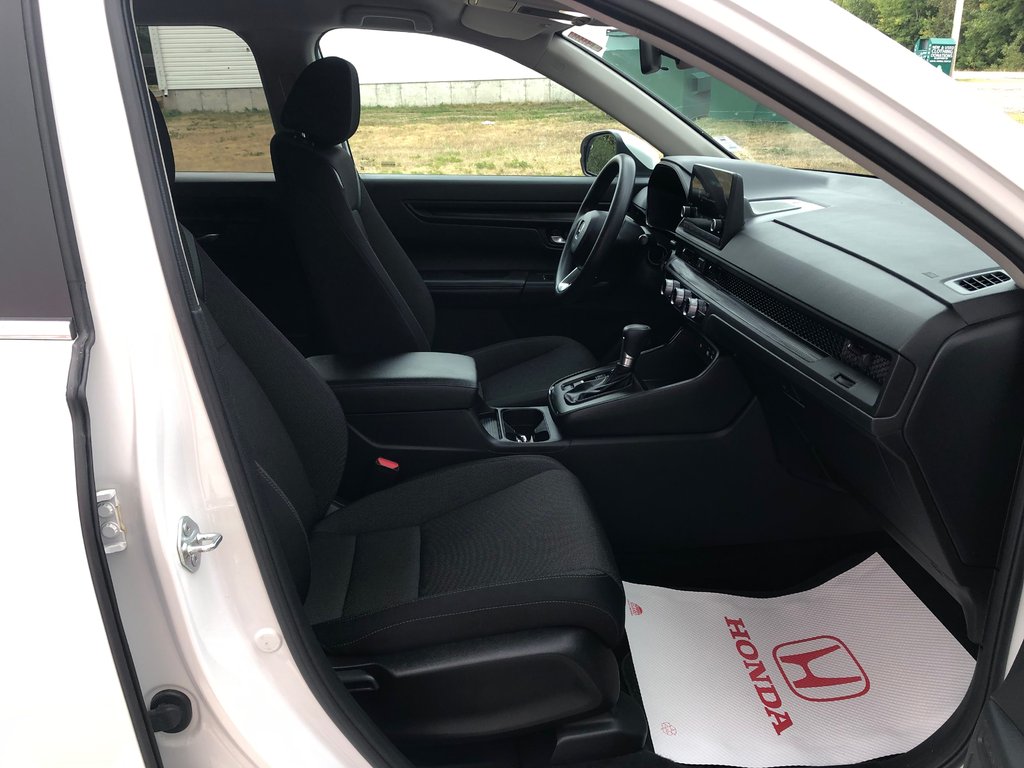 2023 Honda CR-V LX - Reverse Camera, Heated Seats, Push Start in COLDBROOK, Nova Scotia - 21 - w1024h768px