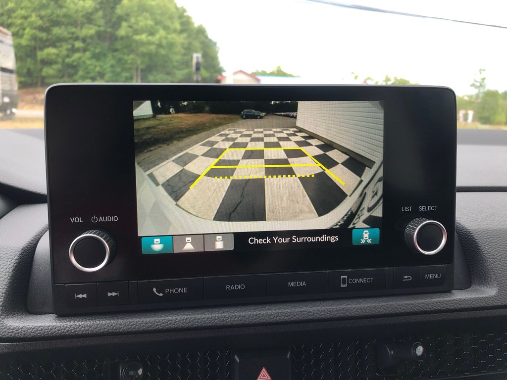 2023 Honda CR-V LX - Reverse Camera, Heated Seats, Push Start in COLDBROOK, Nova Scotia - 14 - w1024h768px