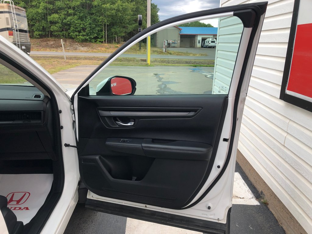 2023 Honda CR-V LX - Reverse Camera, Heated Seats, Push Start in COLDBROOK, Nova Scotia - 20 - w1024h768px