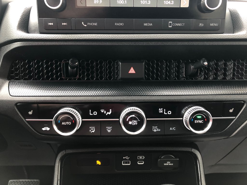 2023 Honda CR-V LX - Reverse Camera, Heated Seats, Push Start in COLDBROOK, Nova Scotia - 15 - w1024h768px