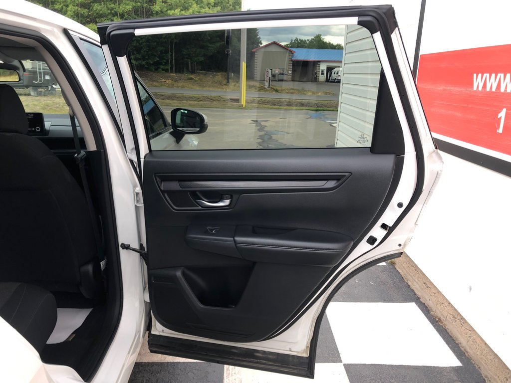 2023 Honda CR-V LX - Reverse Camera, Heated Seats, Push Start in COLDBROOK, Nova Scotia - 19 - w1024h768px