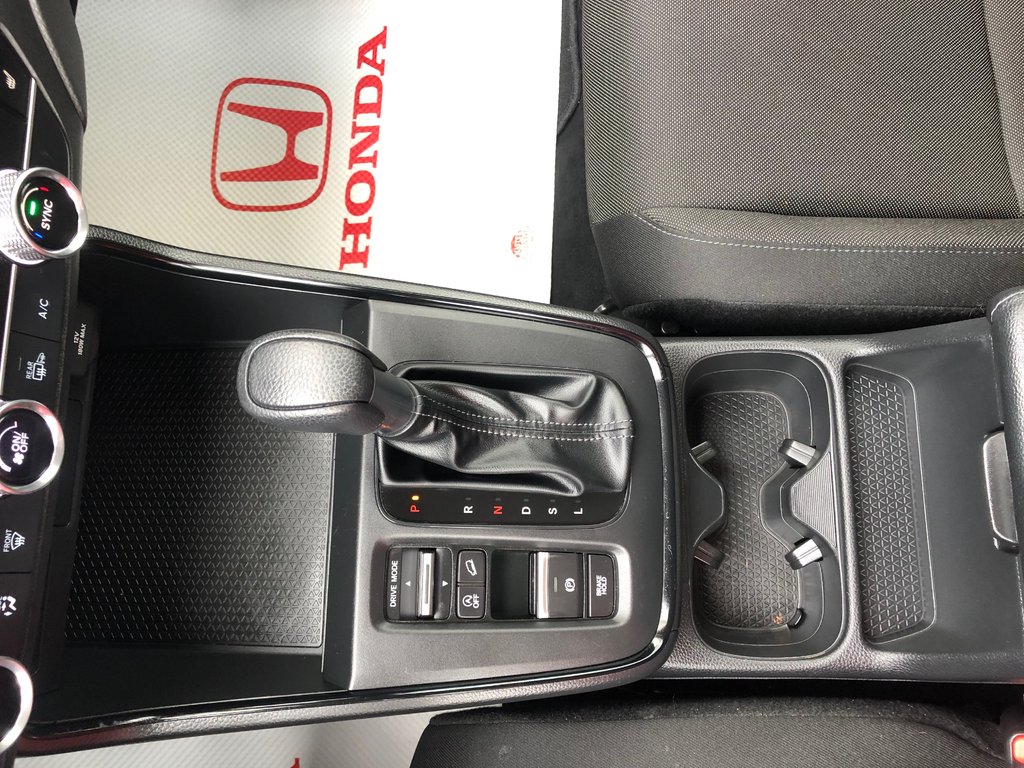 2023 Honda CR-V LX - Reverse Camera, Heated Seats, Push Start in COLDBROOK, Nova Scotia - 24 - w1024h768px