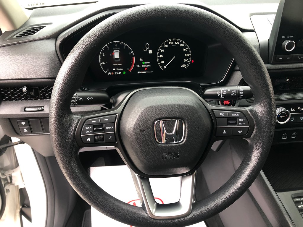 2023 Honda CR-V LX - Reverse Camera, Heated Seats, Push Start in COLDBROOK, Nova Scotia - 10 - w1024h768px