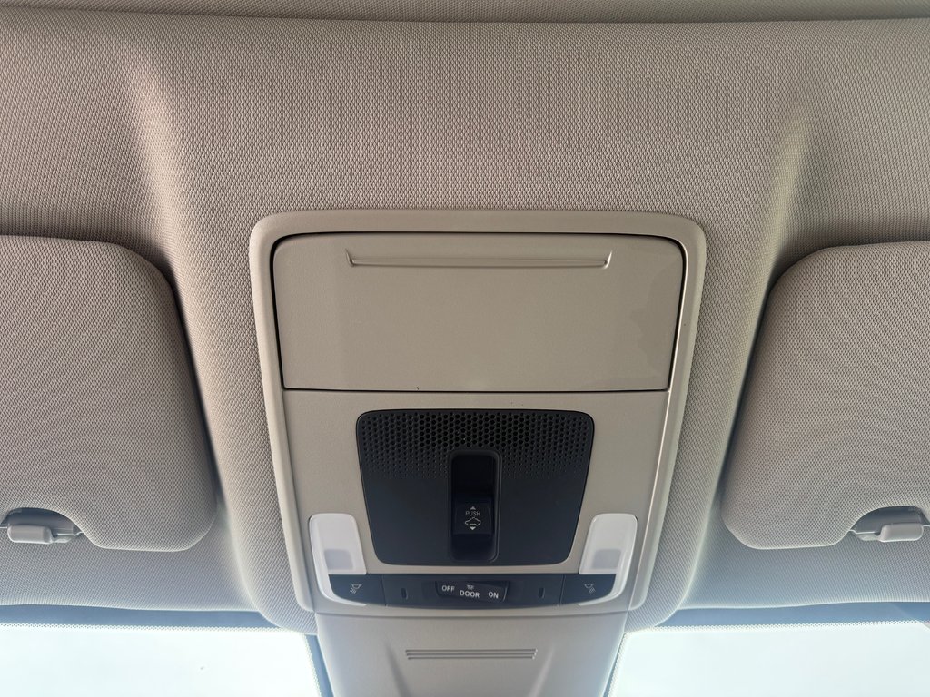 2023 Honda CR-V Sport, keyless entry, Cruise control, Bluetooth in COLDBROOK, Nova Scotia - 13 - w1024h768px