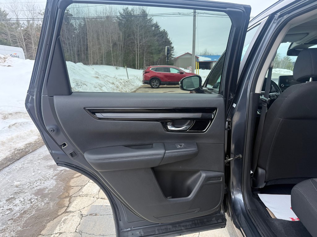 2023 Honda CR-V Sport, keyless entry, Cruise control, Bluetooth in COLDBROOK, Nova Scotia - 14 - w1024h768px