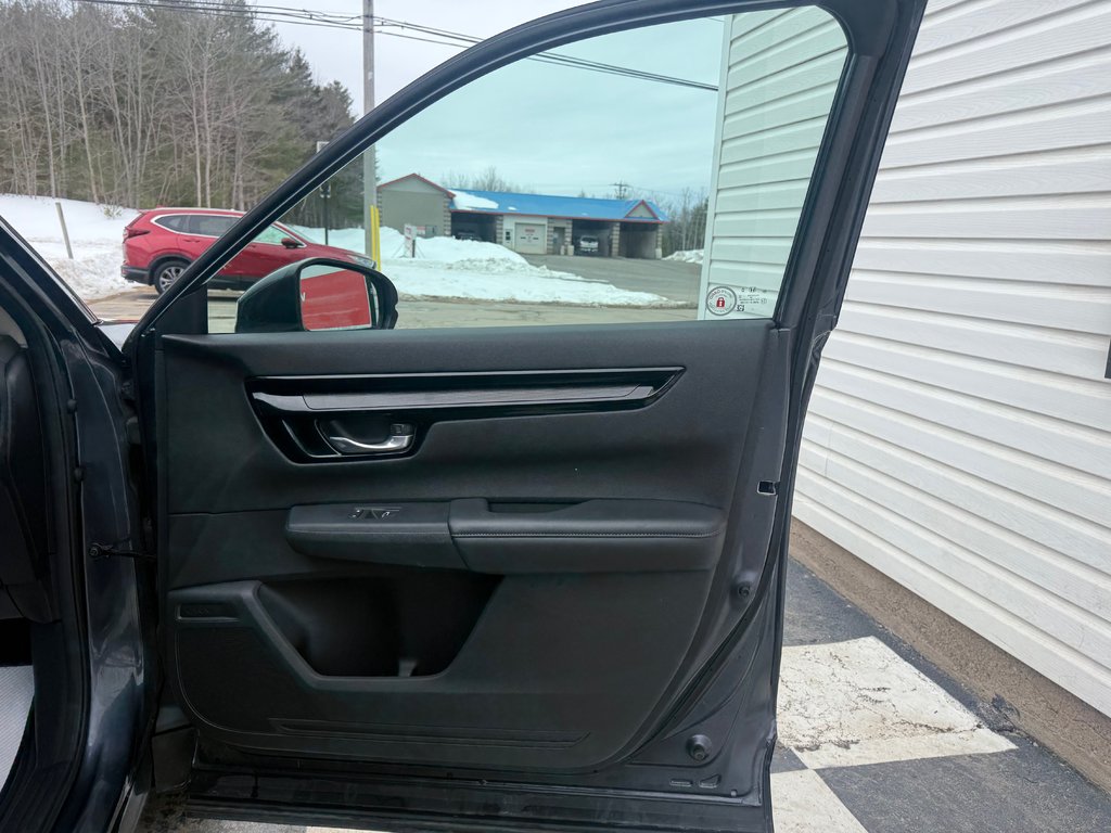 2023 Honda CR-V Sport, keyless entry, Cruise control, Bluetooth in COLDBROOK, Nova Scotia - 19 - w1024h768px