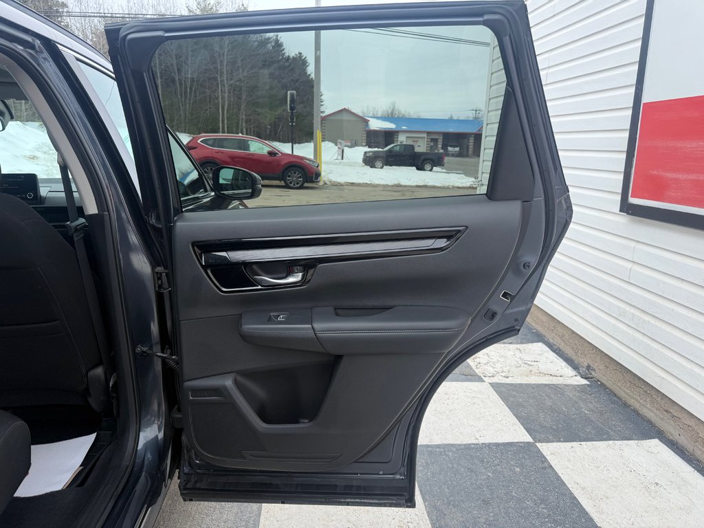 2023 Honda CR-V Sport, keyless entry, Cruise control, Bluetooth in COLDBROOK, Nova Scotia - 17 - w1024h768px