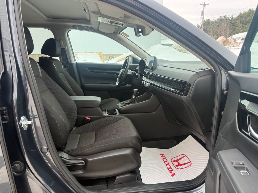 2023 Honda CR-V Sport, keyless entry, Cruise control, Bluetooth in COLDBROOK, Nova Scotia - 20 - w1024h768px