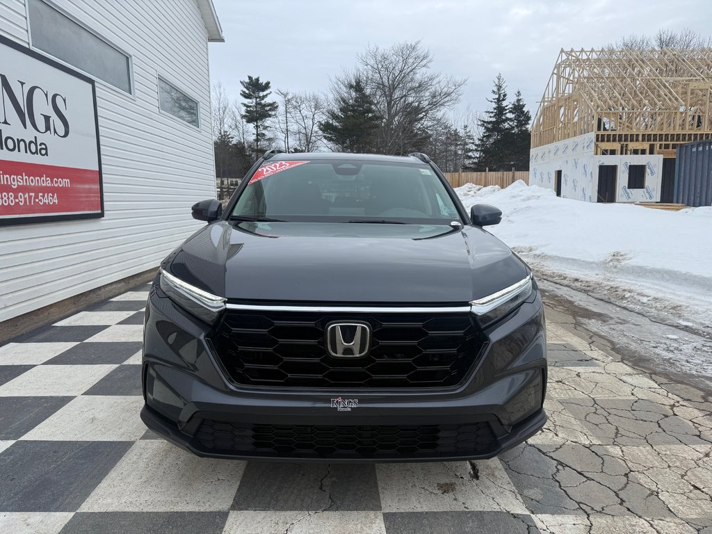 2023 Honda CR-V Sport, keyless entry, Cruise control, Bluetooth in COLDBROOK, Nova Scotia - 2 - w1024h768px