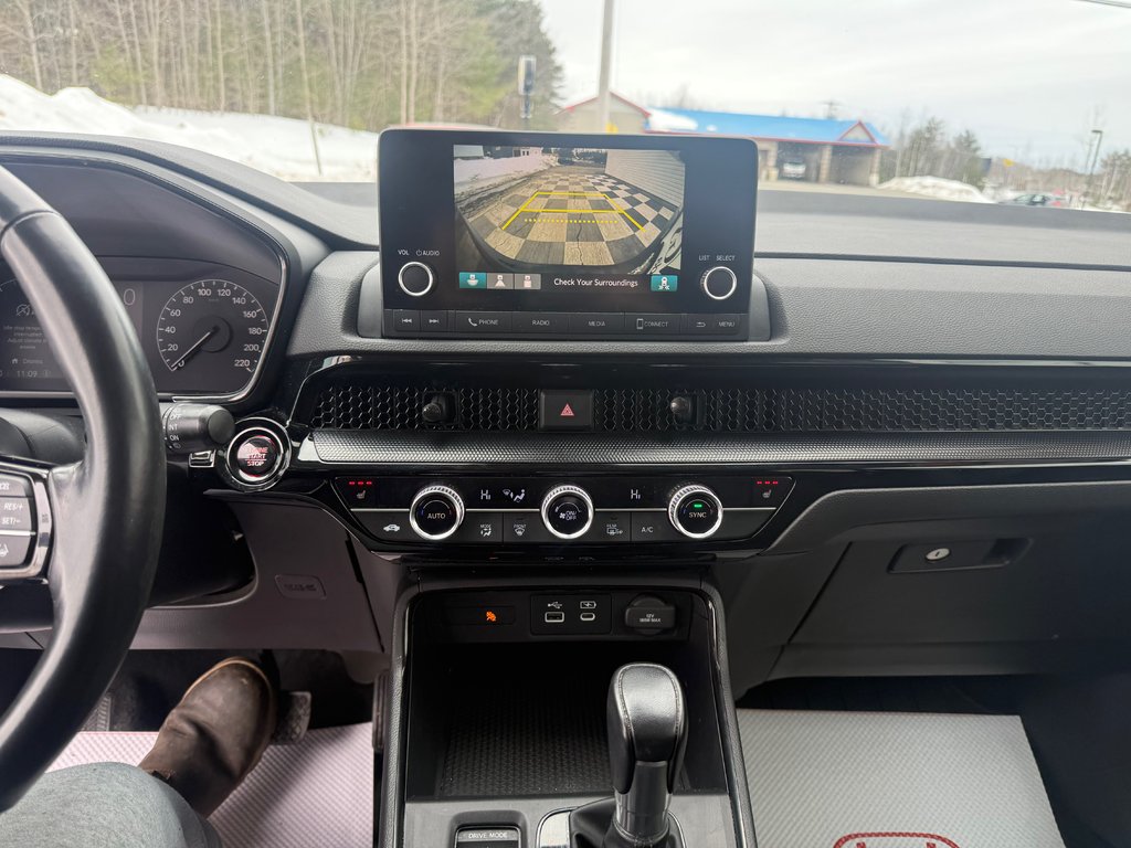2023 Honda CR-V Sport, keyless entry, Cruise control, Bluetooth in COLDBROOK, Nova Scotia - 12 - w1024h768px