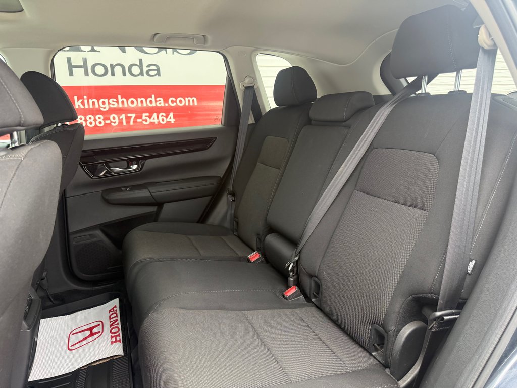 2023 Honda CR-V Sport, keyless entry, Cruise control, Bluetooth in COLDBROOK, Nova Scotia - 15 - w1024h768px