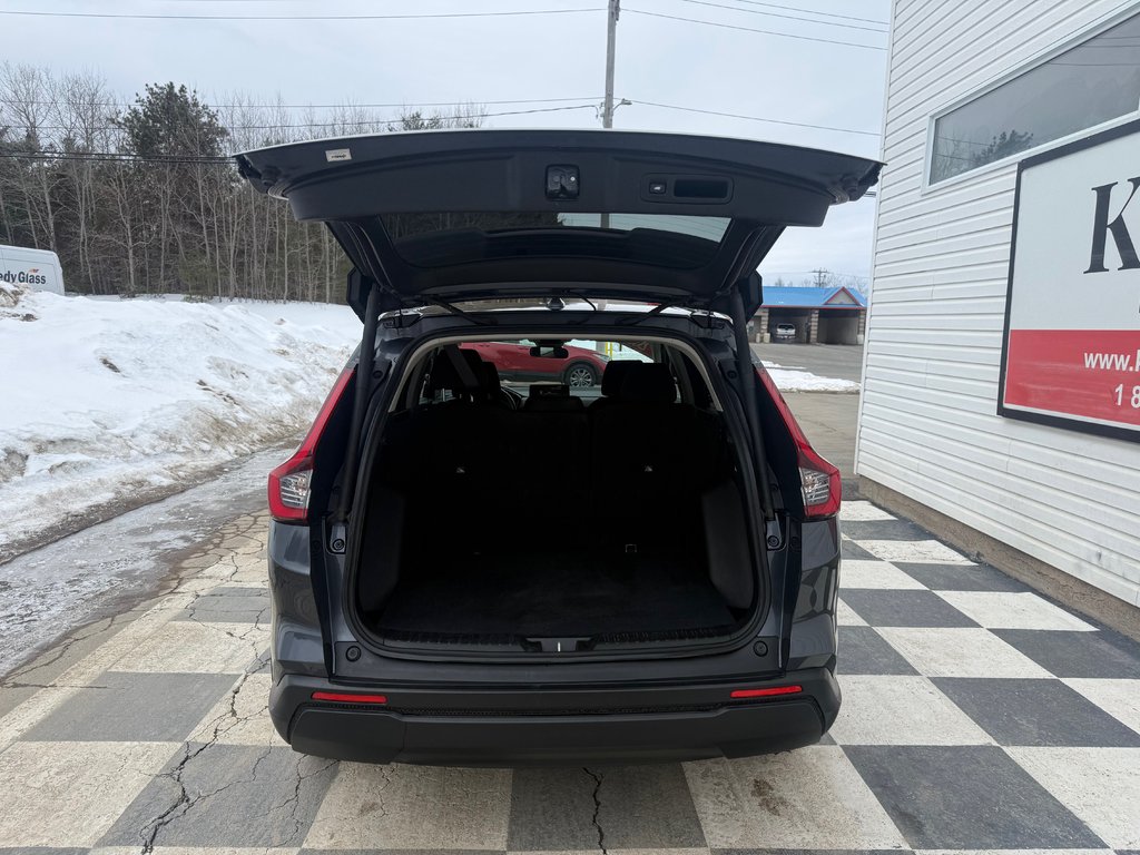 2023 Honda CR-V Sport, keyless entry, Cruise control, Bluetooth in COLDBROOK, Nova Scotia - 16 - w1024h768px