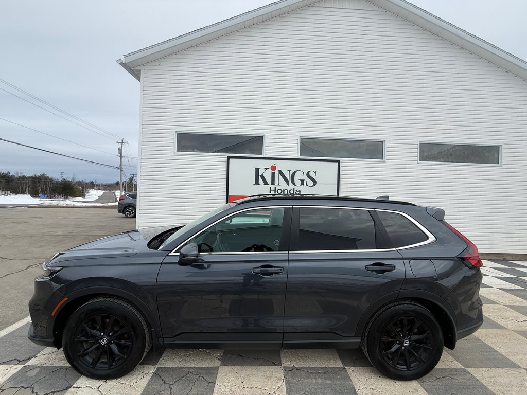 2023 Honda CR-V Sport, keyless entry, Cruise control, Bluetooth in COLDBROOK, Nova Scotia - 21 - w1024h768px